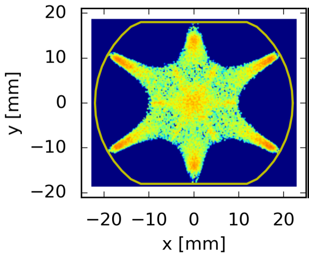 LHC Report: clear skies for the 2017 LHC run 