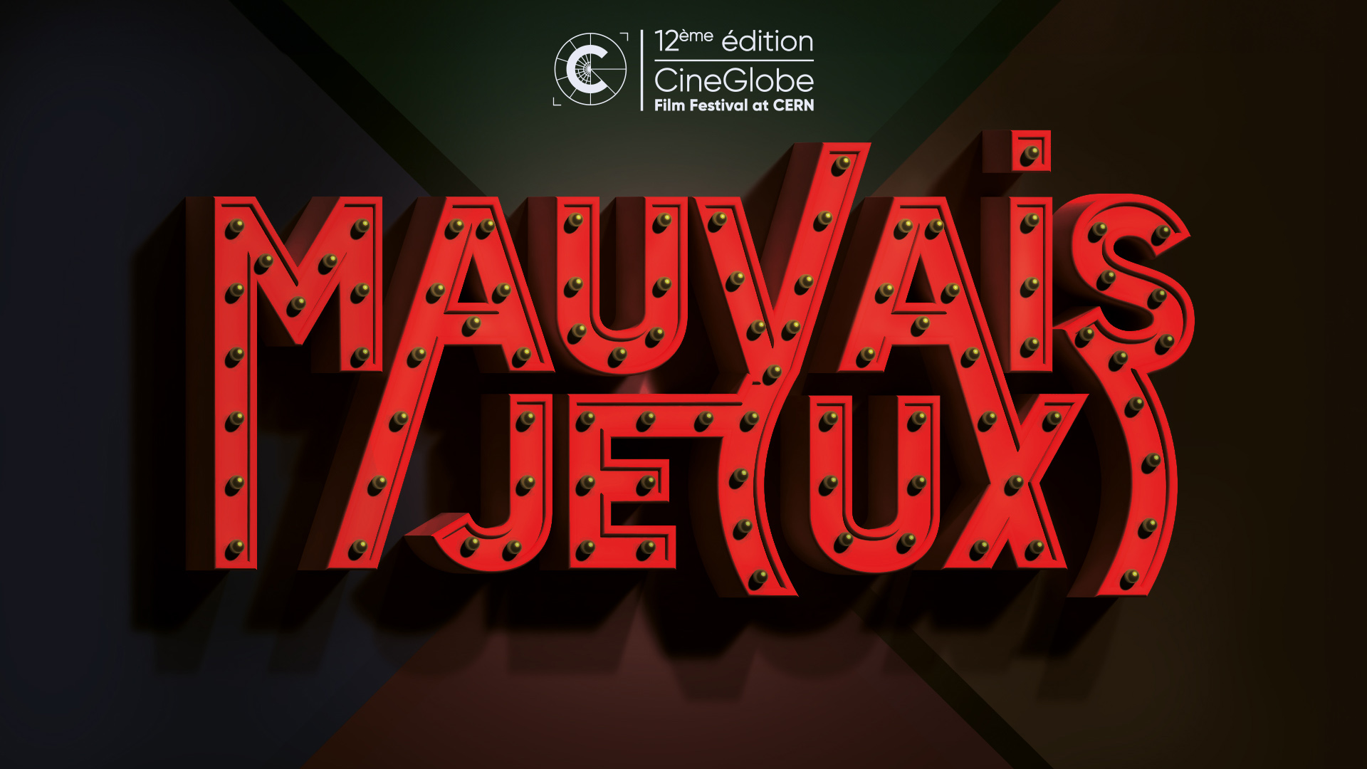 Mauvais Je(ux) poster