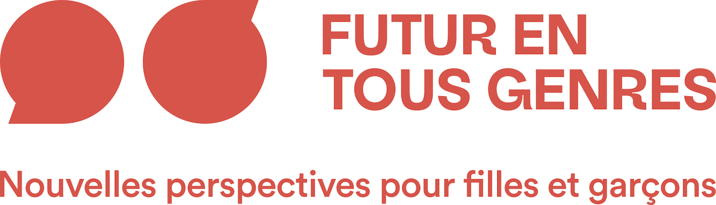 Logo Futur en tous genres