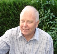 Alisdair Smith